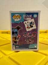 Funko POP! Stitch as Beast