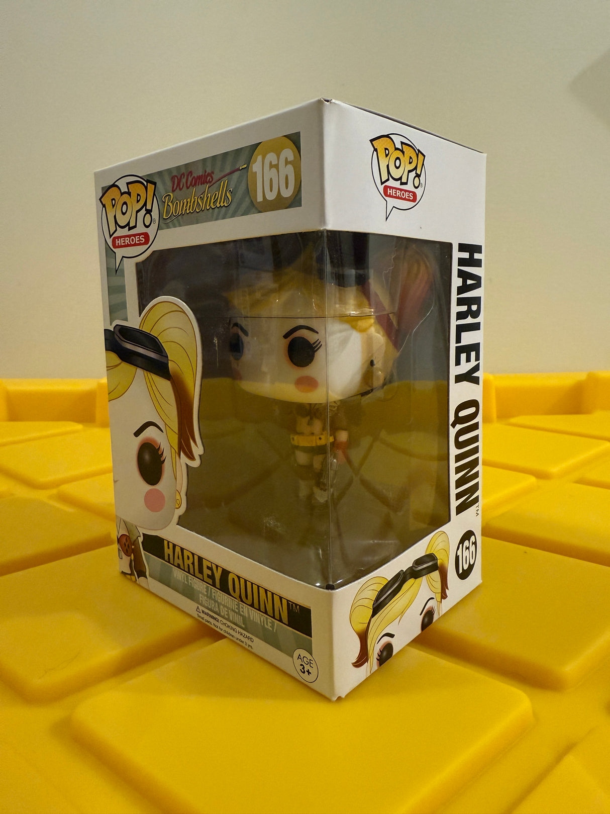 Funko POP! Harley Quinn