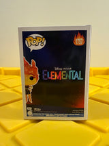 Funko POP! Ember Lumen - Limited Edition Funko Shop Exclusive