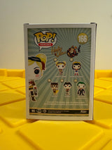 Funko POP! Harley Quinn