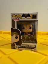 Wonder Woman