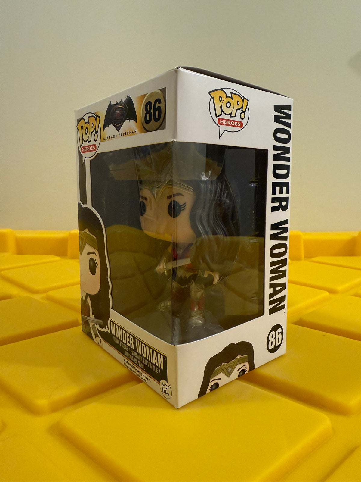 Wonder Woman