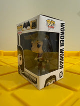 Wonder Woman