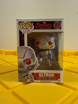 Funko POP! Ultron