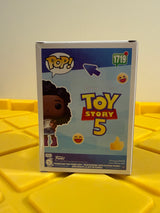 Funko POP! Blaze Manoukian - Limited Edition Walmart Exclusive