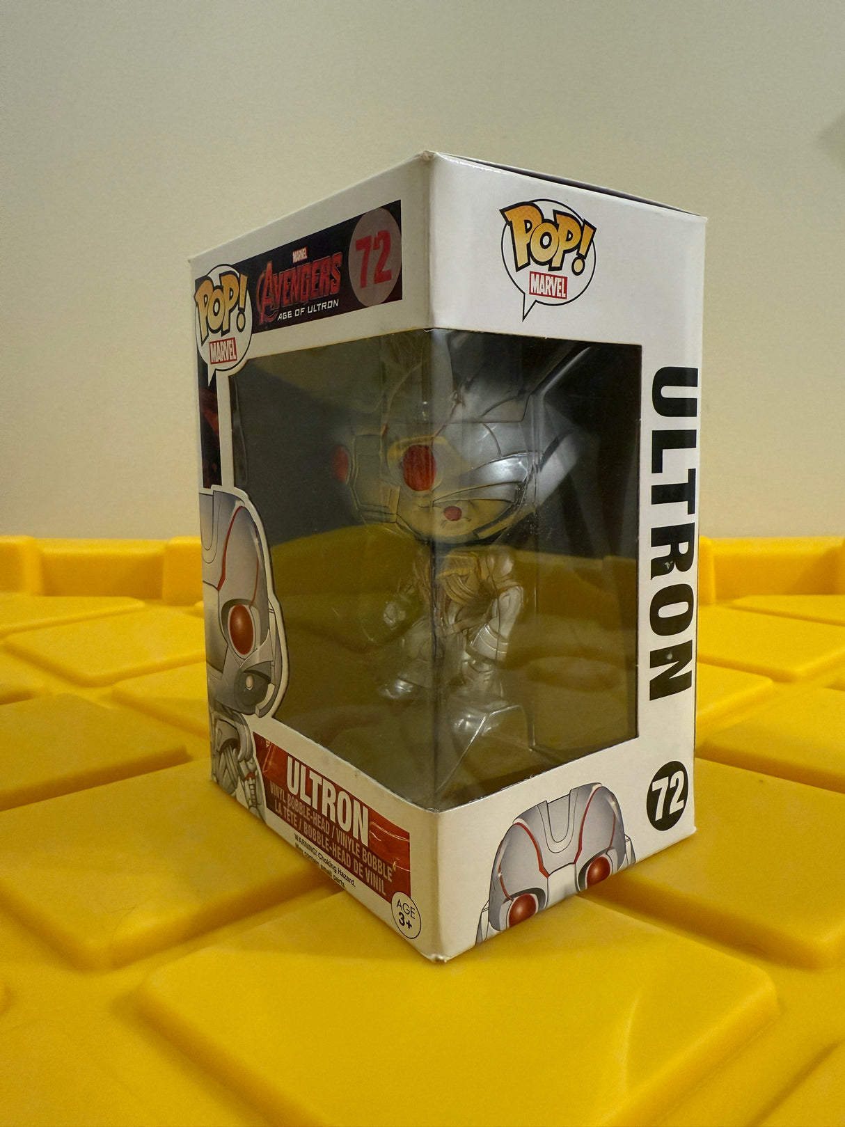 Funko POP! Ultron