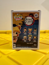 Funko POP! Zenitsu Agatsuma