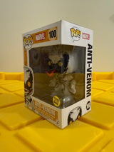 Funko POP! Anti-Venom (Glow)