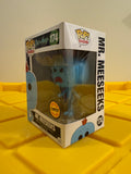 Mr. Meeseeks - Limited Edition Chase