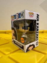 Funko POP! Aoi Kanzaki - Limited Edition Chase