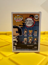 Funko POP! Aoi Kanzaki - Limited Edition Chase