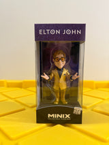 Minix Elton John