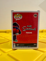Poochie - Limited Edition 2024 C2E2 Exclusive
