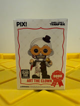 Thrilljoy Art the Clown - Limited Edition Chase - Limited Edition Hot Topic 2025 Scare Fair Exclusive