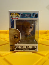Funko POP! Doghan Daguis
