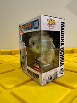 Madara Uchiha - Limited Edition 2024 C2E2 Exclusive