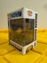Funko POP! Doghan Daguis