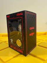 Thrilljoy Art the Clown - Limited Edition Chase - Limited Edition Hot Topic 2025 Scare Fair Exclusive