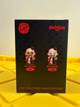 Thrilljoy Art the Clown - Limited Edition Chase - Limited Edition Hot Topic 2025 Scare Fair Exclusive