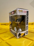 Funko POP! Wolverine (Battle Damage) - Limited Edition Funko Shop Exclusive