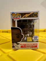 Funko POP! Wilt Chamberlain - Limited Edition Funko Shop Exclusive
