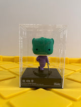 Funko POP! The Joker (Die-Cast) - Limited Edition Funko Shop Exclusive