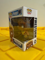 Firestorm