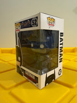 Funko POP! Batman - Limited Edition Hot Topic Exclusive