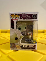 Deet With Baby Nurlock (Glow) - Limited Edition FYE Exclusive