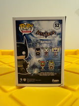 Funko POP! Batman - Limited Edition Hot Topic Exclusive
