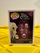 Deet With Baby Nurlock (Glow) - Limited Edition FYE Exclusive