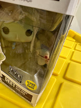 Deet With Baby Nurlock (Glow) - Limited Edition FYE Exclusive