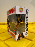 Captain Crook - Limited Edition 2020 NYCC Exclusive