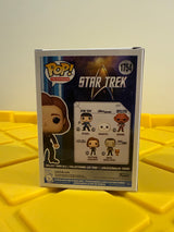 Funko POP! Captain Janeway
