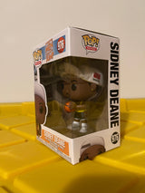 Funko POP! Sidney Deane