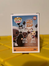 Funko POP! Sidney Deane