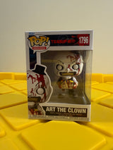 Funko POP! Art the Clown with Candy Filled Head
