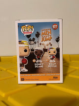 Funko POP! Billy Hoyle