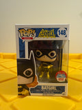 Batgirl - Limited Edition 2016 NYCC Exclusive