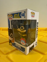 Batgirl - Limited Edition 2016 NYCC Exclusive