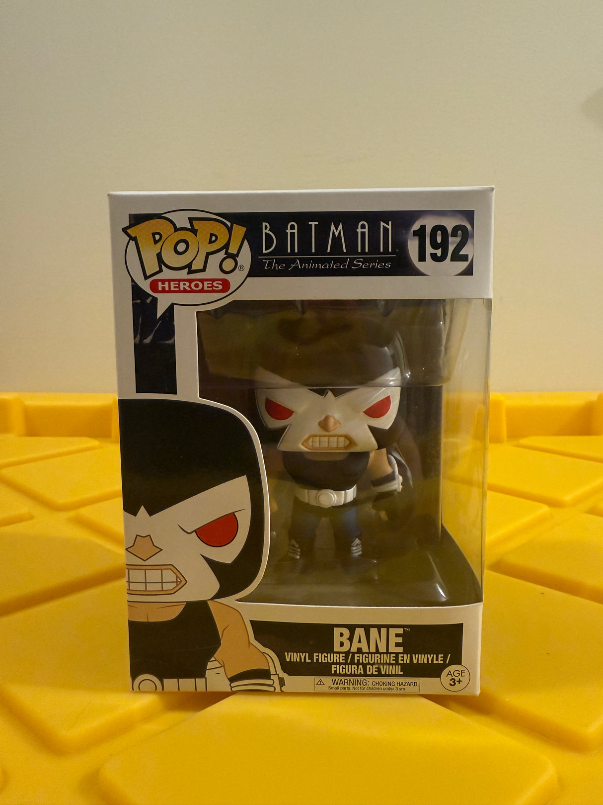 Funko POP! Bane