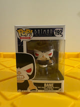 Funko POP! Bane