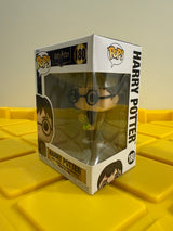 Funko POP! Harry Potter with Hourglass