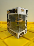 Funko POP! Harry Potter with Hourglass