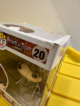 Funko POP! Eren Jaeger
