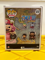 Funko POP! 6" Big Mom with Homies
