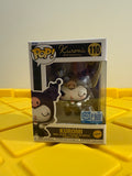 Funko POP! Kuromi (Royal Outfit) - Limited Edition Chase - Limited Edition Funko Shop Exclusive