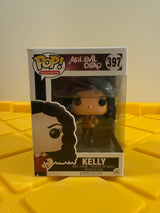 Funko POP! Kelly