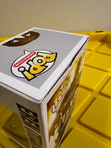 Funko POP! Eren (Titan Form)