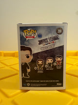 Funko POP! Bruce Wayne - Limited Edition 2017 SDCC Exclusive